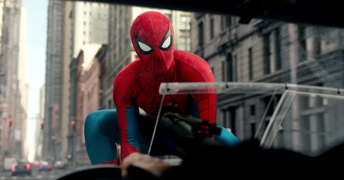 ‘Spider-Man: Brand New Day’ офіційно обійшов найбільший супергеройський фільм Зака Снайдера