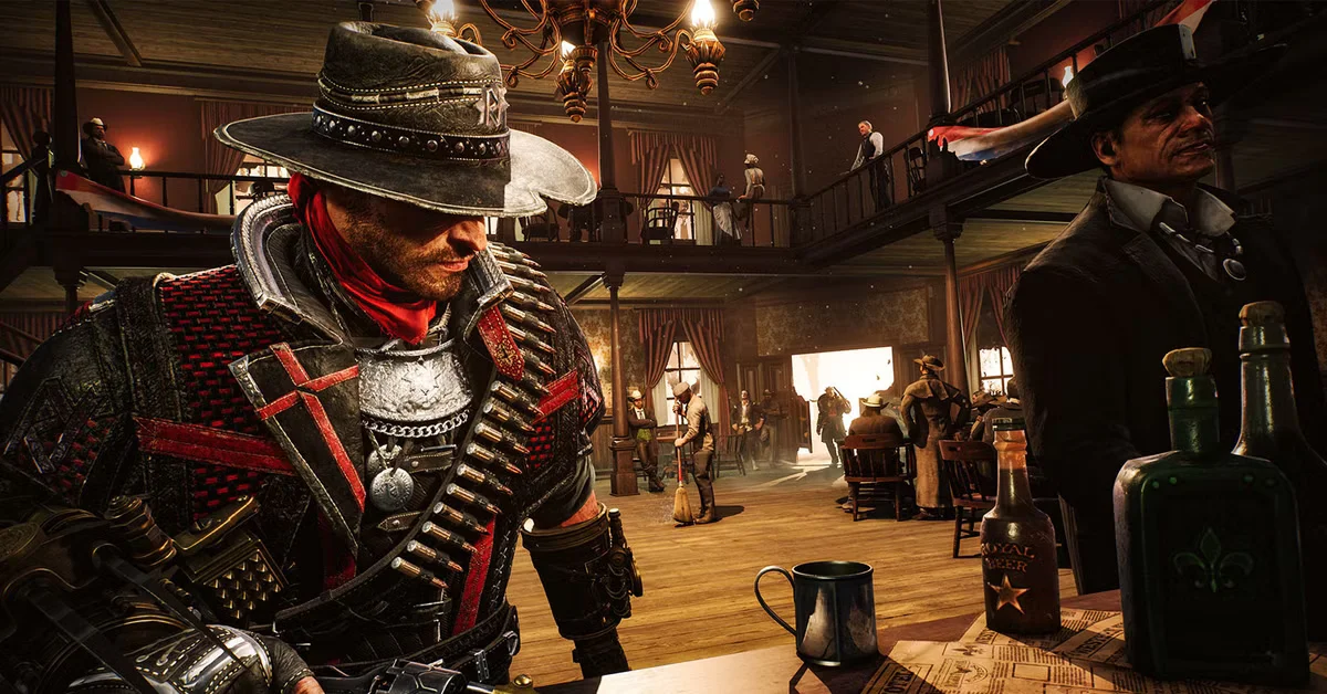 10 ігор Xbox Game Pass, які варто спробувати, якщо вам подобається Red Dead Redemption 2