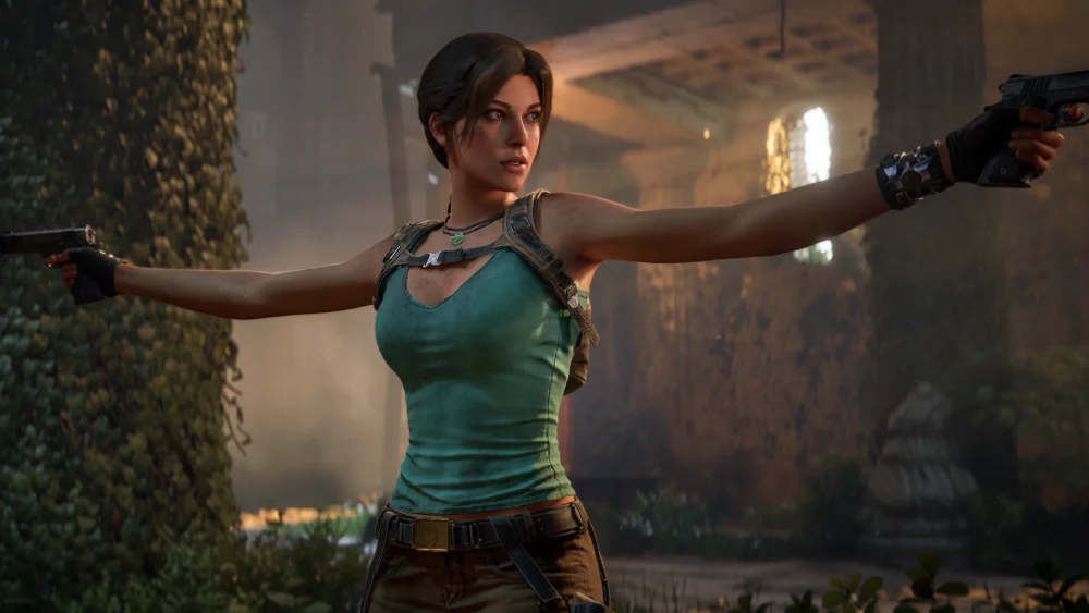 Нова зірка гри ‘Tomb Raider’ від Amazon про роль Лари Крофт і майбутні пригоди