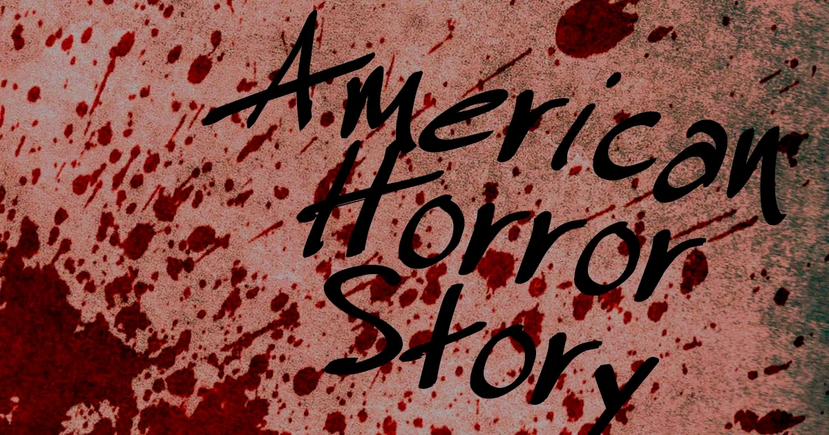 FX презентує постер та тизер до 13 сезону "American Horror Story"