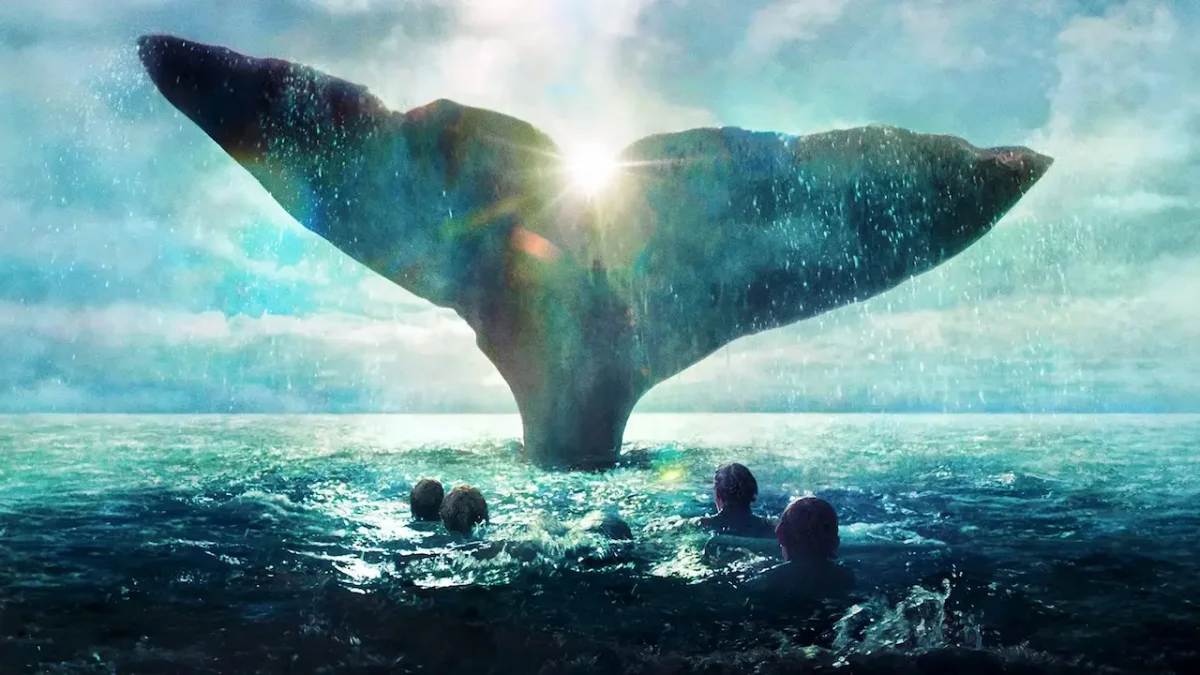 Чи є Heart of the Sea заснованим на реальних подіях? Трагедія китобійного судна Essex, що надихнула Мобі Діка