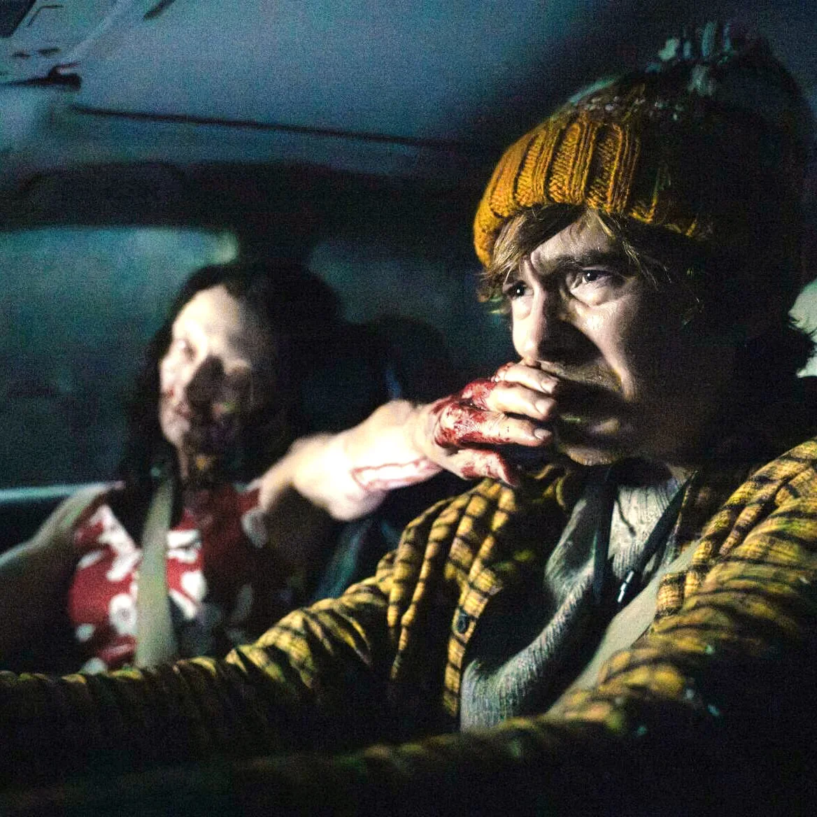 Новий трейлер до "Resident Evil": жахливий досвід від культового режисера