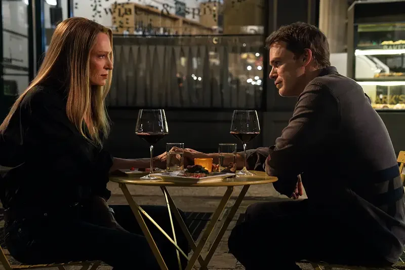 DEXTER: ВІДРОДЖЕННЯ – Перші деталі другого сезону на Paramount+