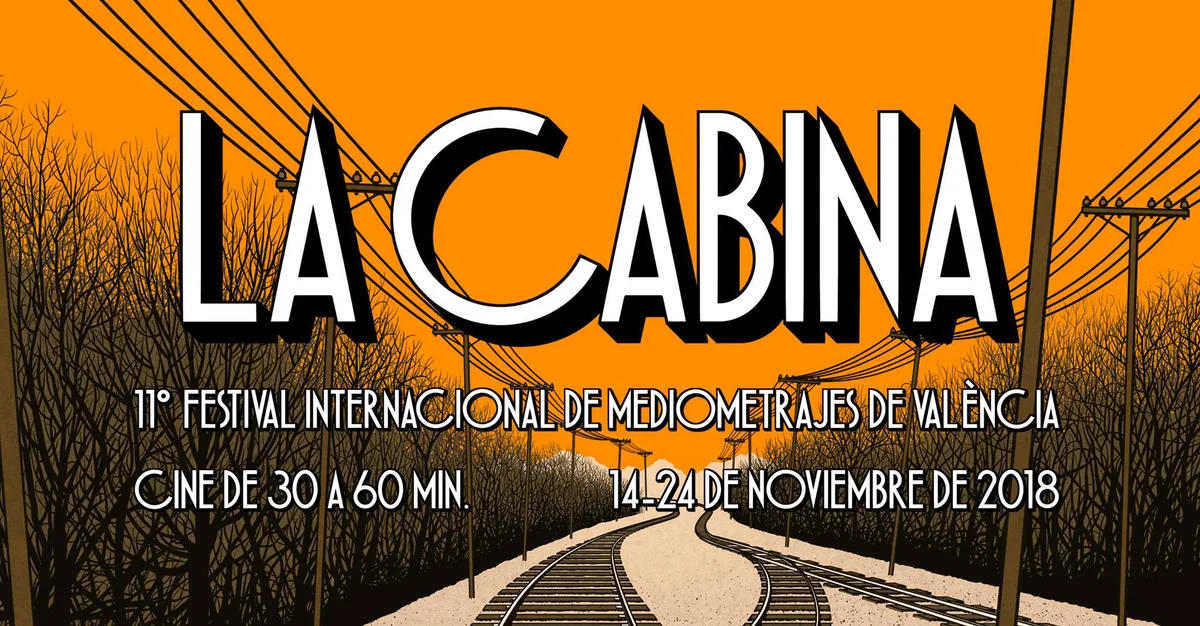 XI фестиваль La Cabina: нові горизонти медіаметражу