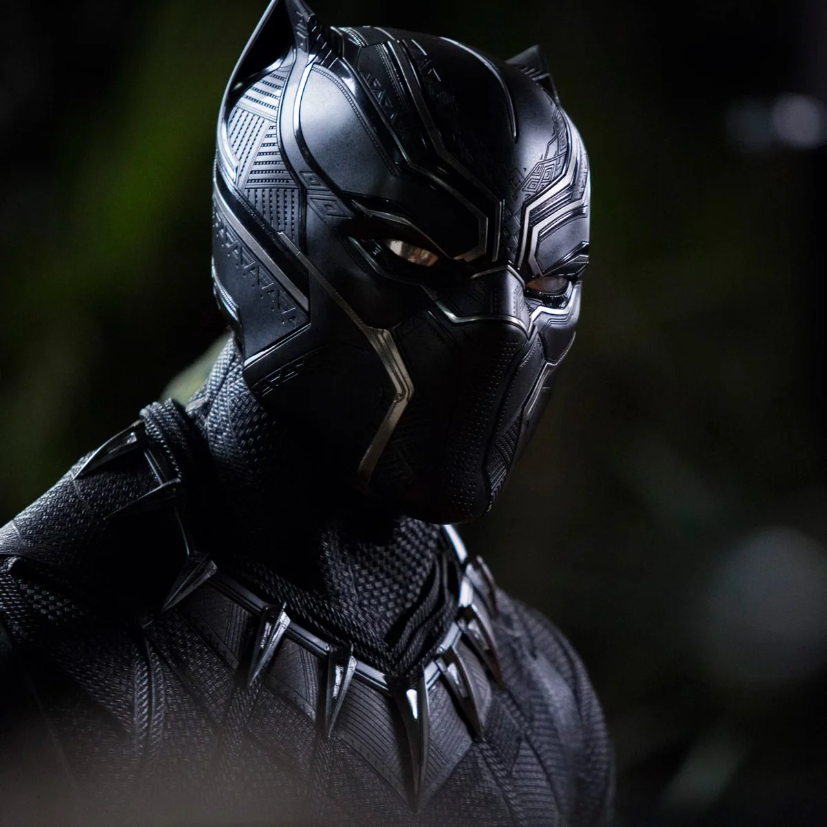 Новий Чорний Пантер: Дейвід Джонсон замінить Чедвіка Боузмена в „Black Panther 3“