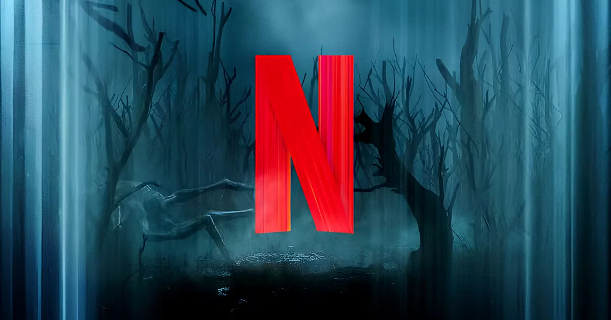 Нова темна фентезі-серіал Netflix вже на підході