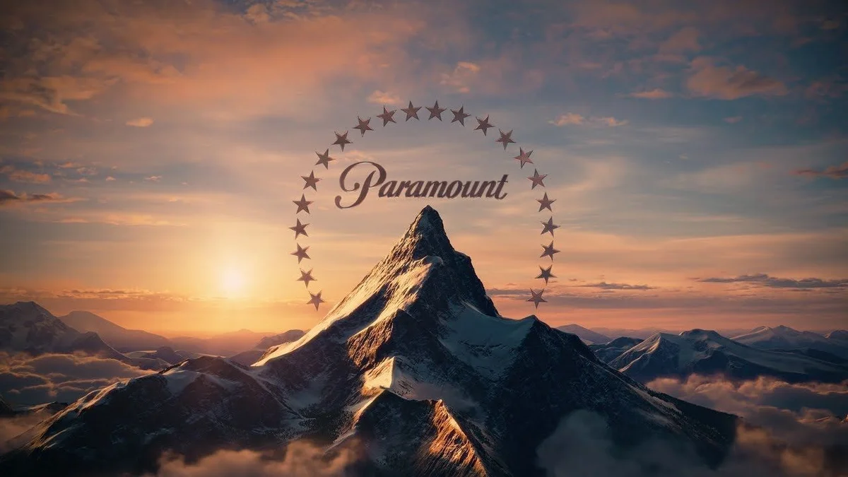 Ситуація з можливим злиттям Paramount і Warner Bros
