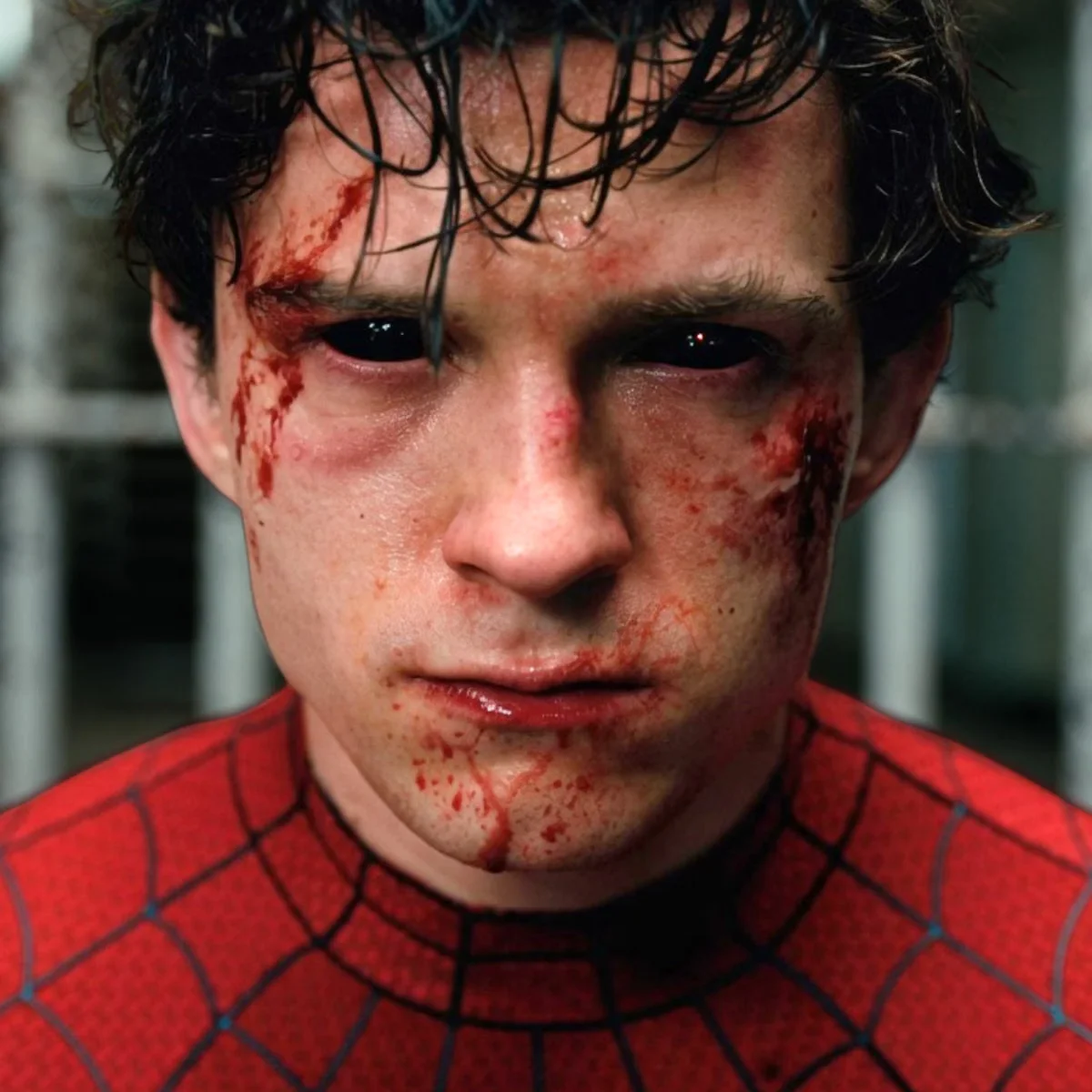 Новий жахливий образ Spider-Man: реакція фанатів Marvel