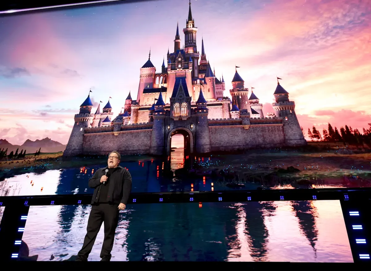 Disney на D23 2026: головні анонси та новини