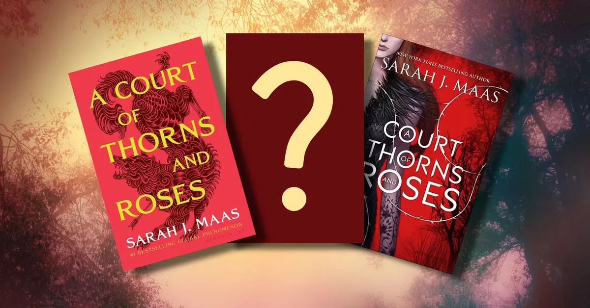 Корони Няксії — вампірський ACOTAR, який ви ніколи не знали, що вам потрібен