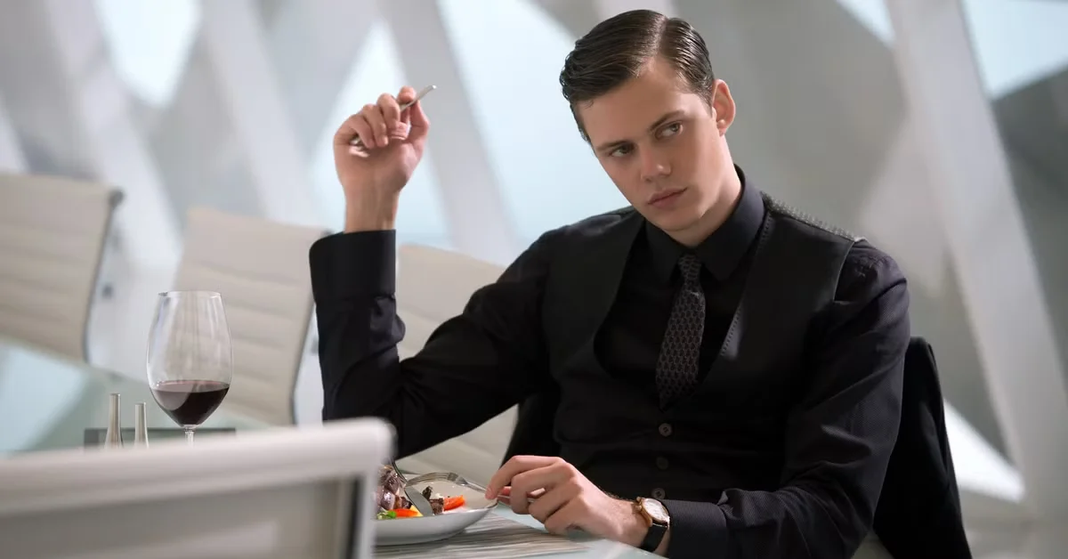 Забуте трисерійне хорор-шоу Netflix доводить свою життєздатність, потрапивши на іншу платформу
