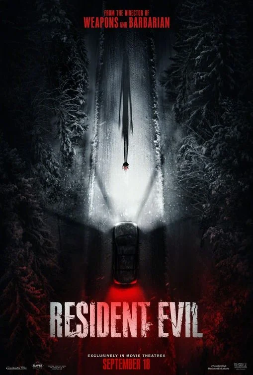 Огляд новинок: Resident Evil 2026 та інші трейлери з Comic Con