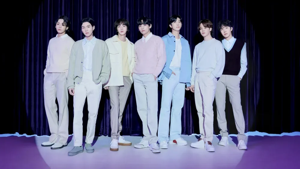 Голова Гремі наголосила на своєму засмученні через відмову BTS подавати заявки на нагороди 2027 року