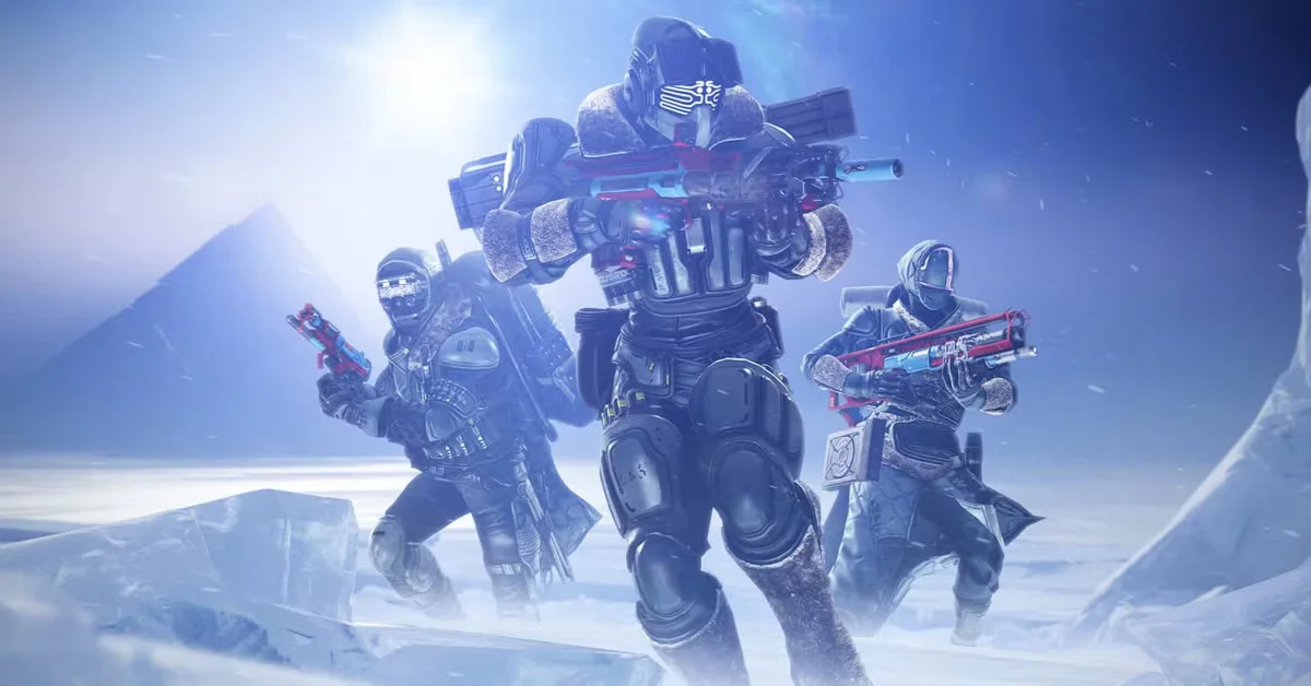 Гірко-солодкий фінал найкращої гри Bungie