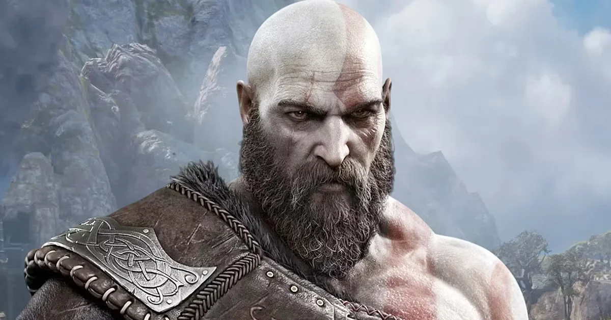 Екранізація 'God of War': Що потрібно врахувати при створенні образу Кратоса