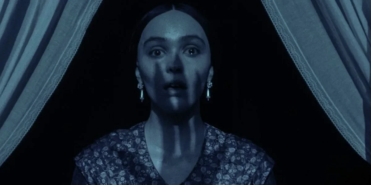 Nosferatu: опис трейлера, показаного на CinemaCon 2024