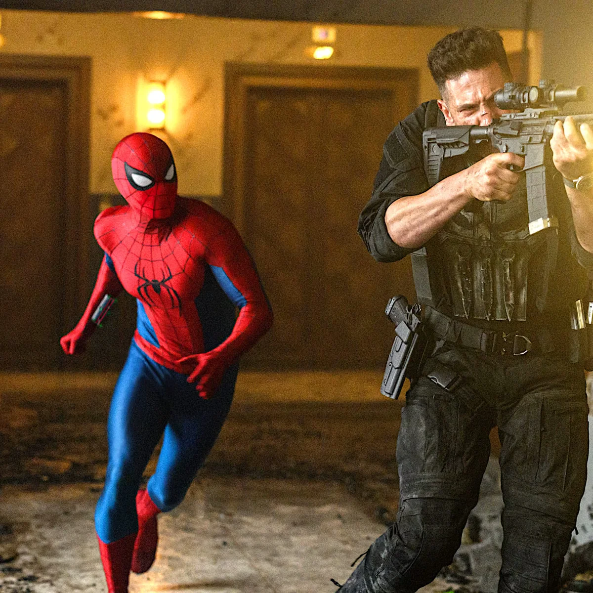 Marvel-фанати залишаться без появи "Daredevil": з фільму "Spider-Man 4" вирізали сцену з актрисою