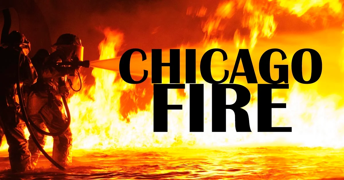 У 15-му сезоні "Chicago Fire" новим пожежником стане Da'Vinchi