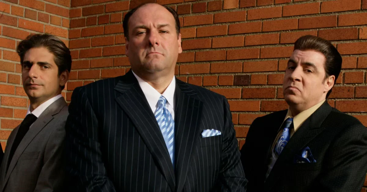 Серія Netflix "Lilyhammer": продовження, якого заслуговували "Сопрано"
