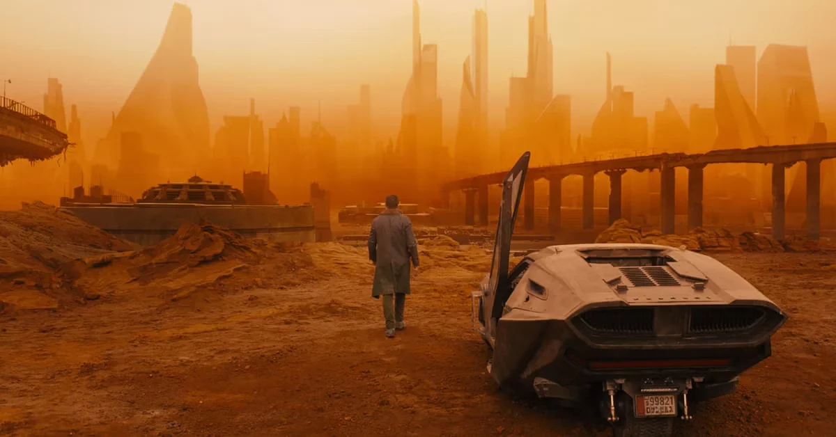 6 Відеоігор, Які Варто Спробувати Любителям Blade Runner
