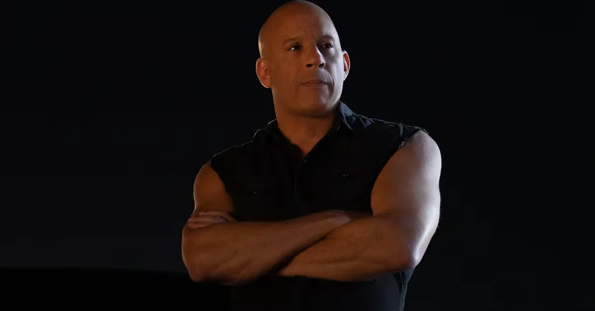 Він Дізель підтверджує, що Fast & Furious 11 — це кінець ери
