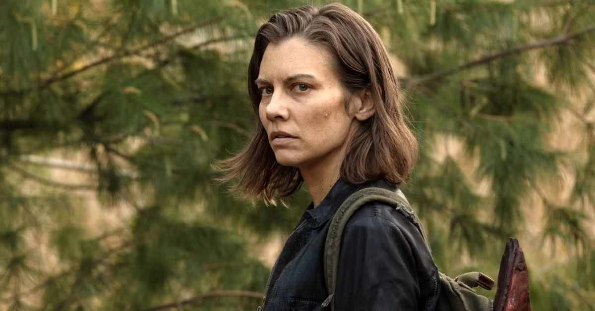 ‘The Walking Dead’ Офіційно Повертається З Новим Тизером 3 Сезону ‘Dead City’