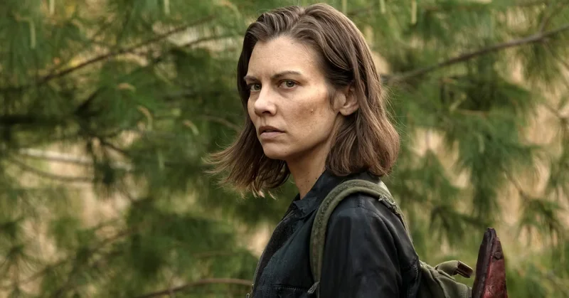 ‘The Walking Dead’ Офіційно Повертається З Новим Тизером 3 Сезону ‘Dead City’