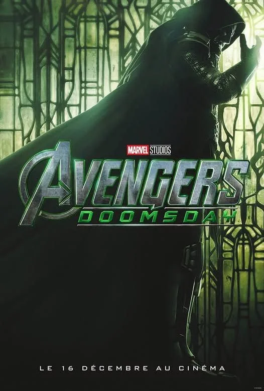 D23: Панель Marvel Studios - Оголошення та новини