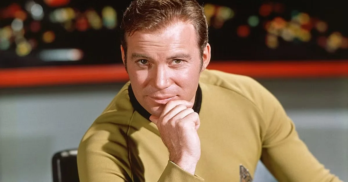 Найрозумніші капітани в історії Star Trek