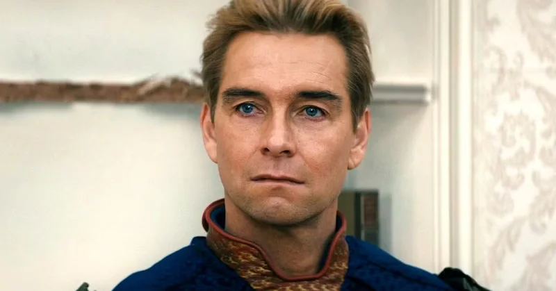 Перший погляд на серіал "Хлопці" від Prime Video та "Хранителі" не міг бути кращим