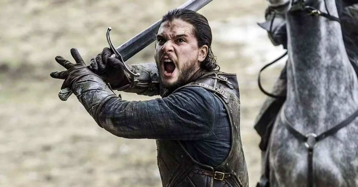 HBO готує грандіозну зраду Таргар'єнів після 'Гри престолів'