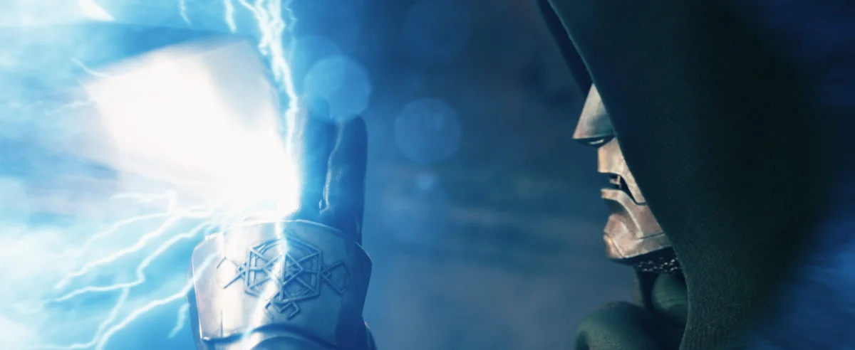 Вражаюче повернення: перший офіційний трейлер до "Avengers: Doomsday" вражає всіх