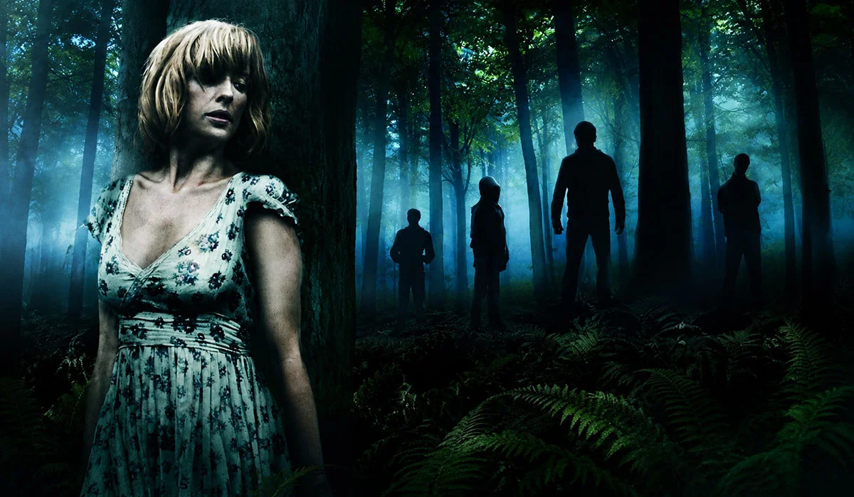 Eden Lake: огляд фільму на Molotov TV