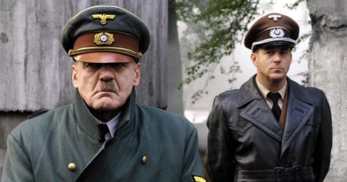 Сонний хіт Брендана Фрейзера поховав один з найкращих фільмів Другої світової війни в прокаті