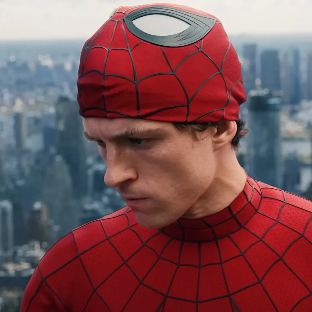 Том Голланд розкриває секрети своєї кар'єри перед прем'єрою "Spider-Man 4"