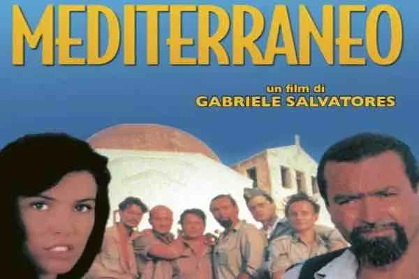 Mediterraneo: шедевр Габріеле Сальватореса