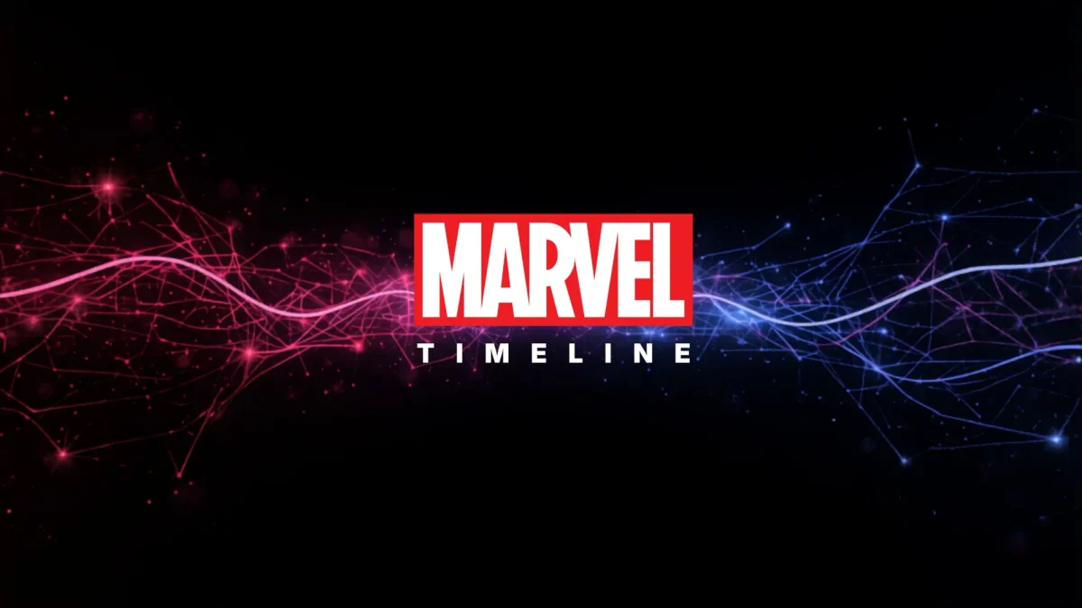 Хронологічний порядок MCU: Фільми та серії Marvel пояснені (2026)