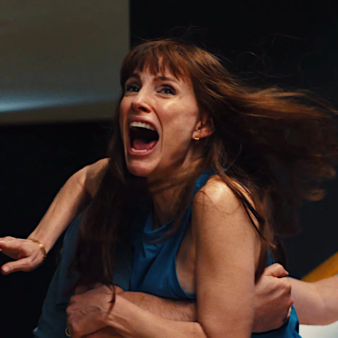 Перший трейлер нового фільму жахів «Other Mommy» від режисера «Conjuring»