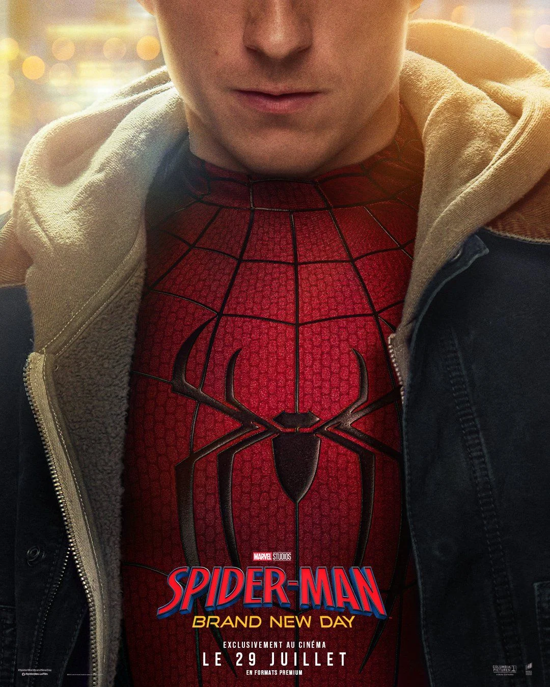 Spider-Man: Brand New Day – Успіх на екранах