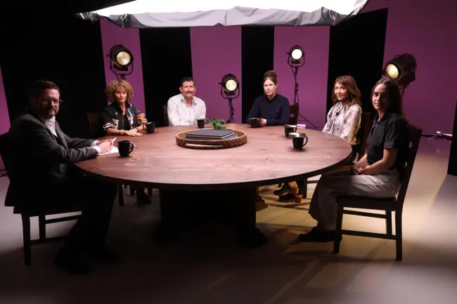 Повернення ‘IndieWire’s Craft Roundtables’ на PBS SoCal сьогодні ввечері