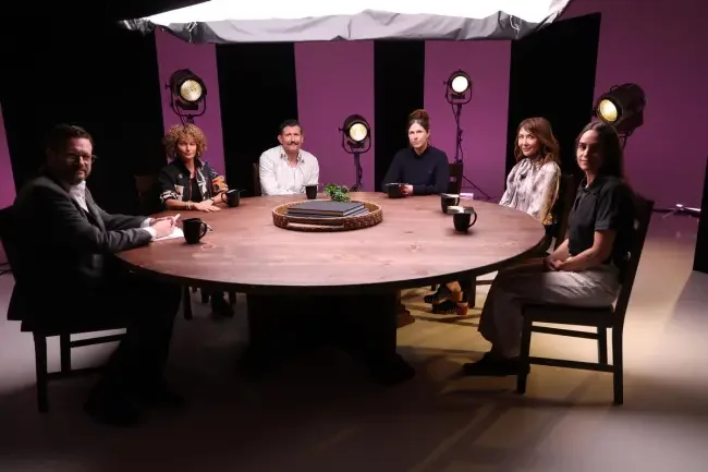 Повернення ‘IndieWire’s Craft Roundtables’ на PBS SoCal сьогодні ввечері