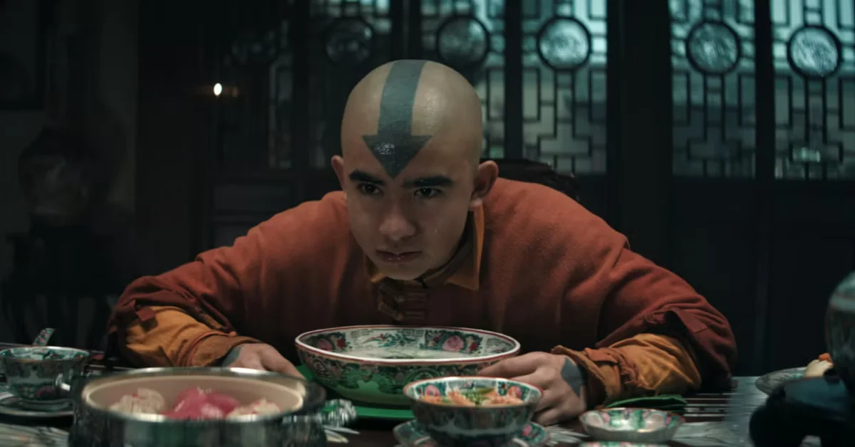 Netflix's Avatar: The Last Airbender Season 2 RT Audience Score Debuts To Negative Record