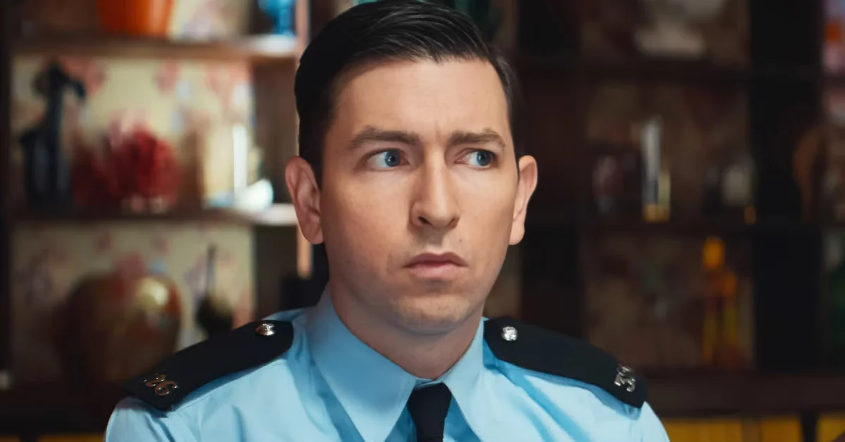 Фільм-детектив від Prime Video з рейтингом 10/10 займає перше місце у дебюті стрімінгу