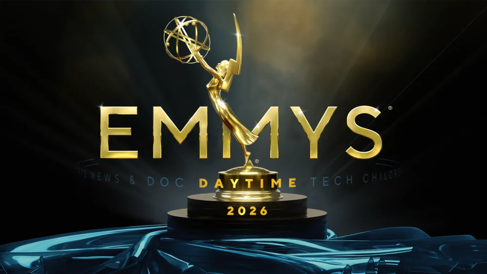 Оголошено номінантів на Денні Еммі 2026 року