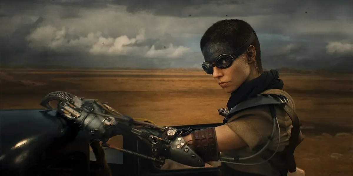 Furiosa: A Mad Max Saga презентували на CinemaCon у Лас-Вегасі: "Глядачі були в захваті"