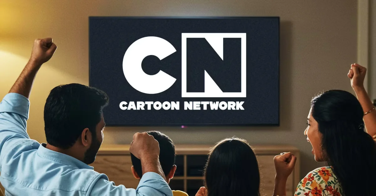 Іконічні шоу Cartoon Network знайшли новий безкоштовний стрімінговий дім після виходу з HBO Max