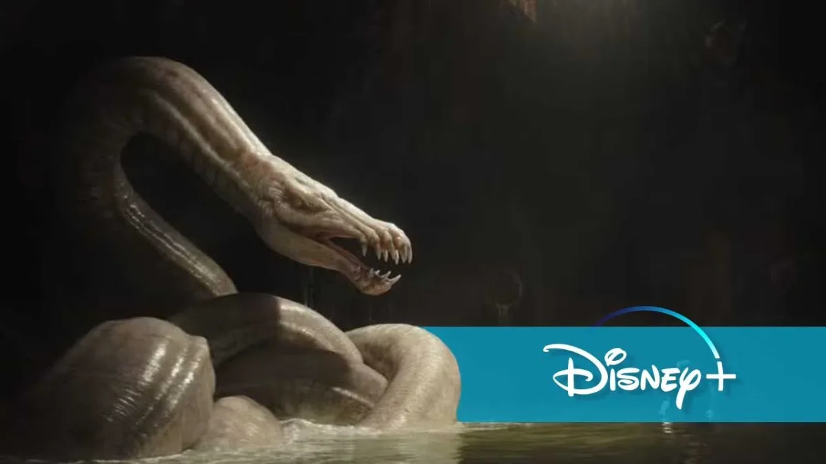 Скоро на Disney+: Повернення легендарної франшизи "Зоряні війни" на великі екрани після 7 років