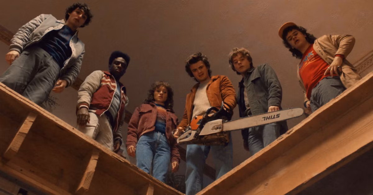 Netflix Офіційно Знайшов Свою Наступну Проблему ‘Stranger Things’