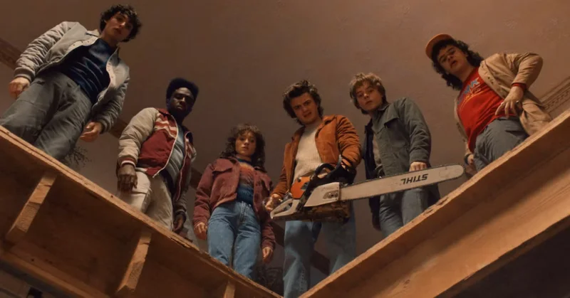 Netflix Офіційно Знайшов Свою Наступну Проблему ‘Stranger Things’