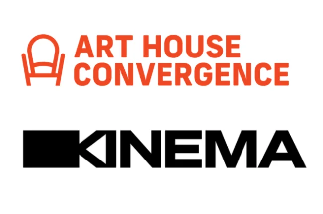 Як перенаправити дистрибуцію: Art House Convergence та Kinema запускають The Booking Fair